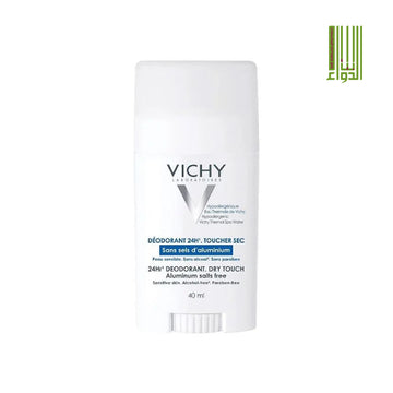 VICHY DEO. DERM TONER. SEN.SKI